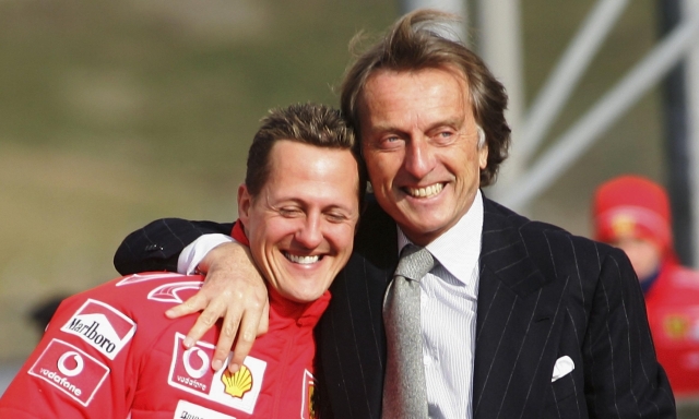 I 79 anni di Luca Cordero di Montezemolo: la Ferrari, la Fiat, le nuove sfide