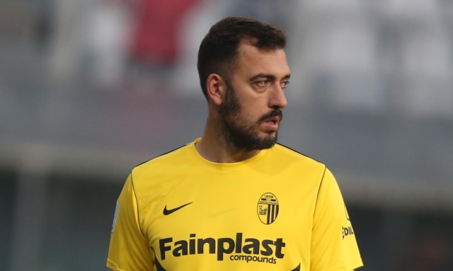 Viviano: "In panchina all'Arsenal puzzavo di vodka. L'Inter? Il mio rimpianto"
