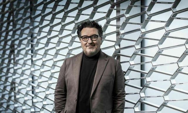Audi tra design e la sfida dell'autenticità: Massimo Frascella racconta il futuro "Radical Next"