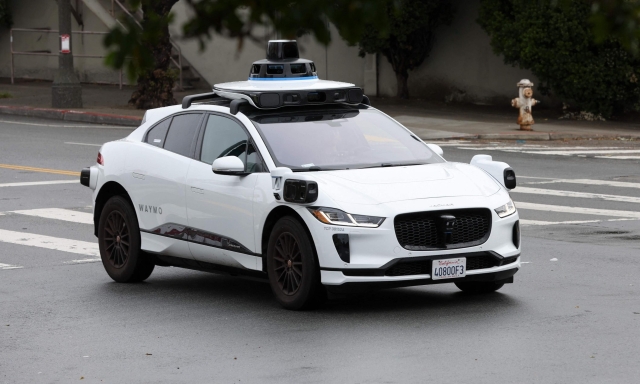 Waymo sbarca in Europa. Primi test a Monaco di Baviera a partire da settembre