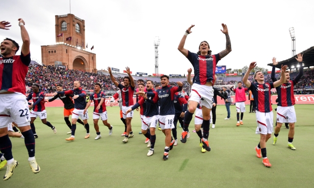 Bologna Champions: strategie per trattenere stelle emergenti