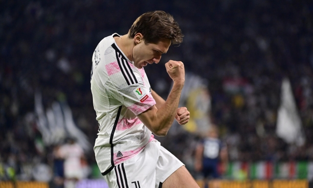 Federico Chiesa: rinnovo contratto con la Juventus per il futuro