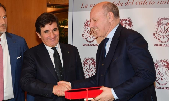 Domani gli Stati generali e il Business forum: a Trento si discute del futuro del calcio