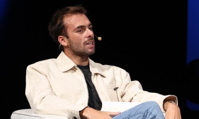 Paltrinieri è nato per nuotare e non vuole smettere. "Futuro? Mi piacerebbe continuare"
