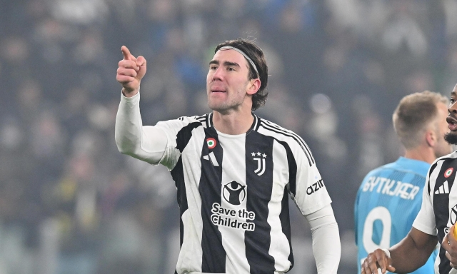 Ultime notizie della juventus on sale