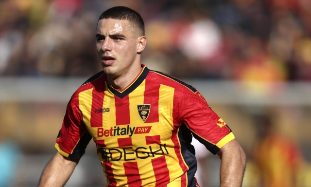 Lecce-Torino, le formazioni ufficiali: confermato N’Dri, gioca Lazaro