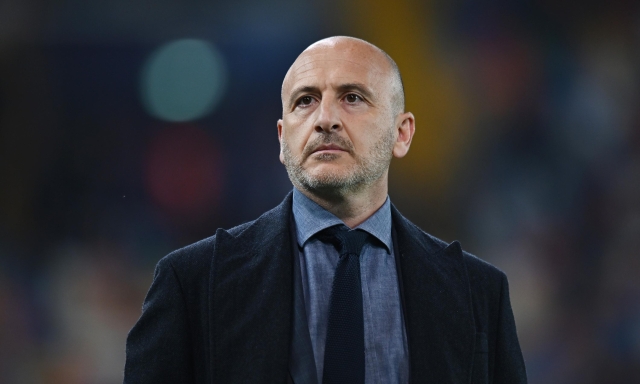 Ausilio: "Bastoni? Se qualcuno lo vuole, i nostri numeri di telefono li conosce"