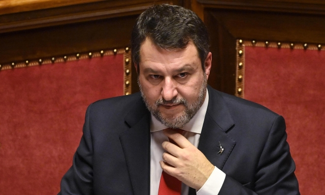 Autovelox, Salvini firma il decreto: cosa cambia per chi ha preso una multa