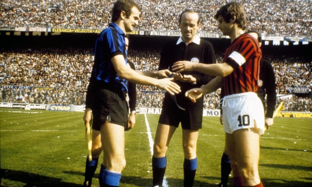 Mazzola: "Moratti mi regalò monete d'oro. Io capitano, Facchetti ci rimase male. Chiedo scusa a..."