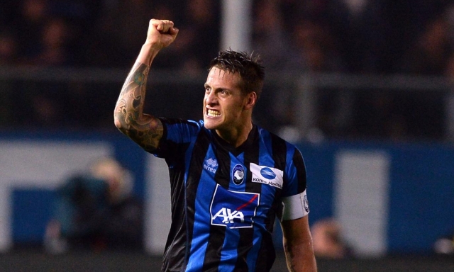 Denis: &#x22;Io, la Dea e quei 3 gol all&#x27;Inter. Se l&#x27;Atalanta vince lo scudetto scendo in piazza&#x22;