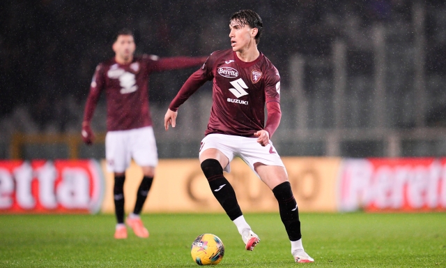 Il piano anti-Inter del Toro: Casadei incursore, Ilic e Gineitis i jolly