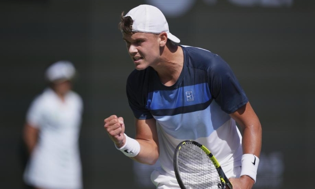 Indian Wells ritrova il miglior Rune: batte Medvedev e vola in finale. Attende Alcaraz o Draper