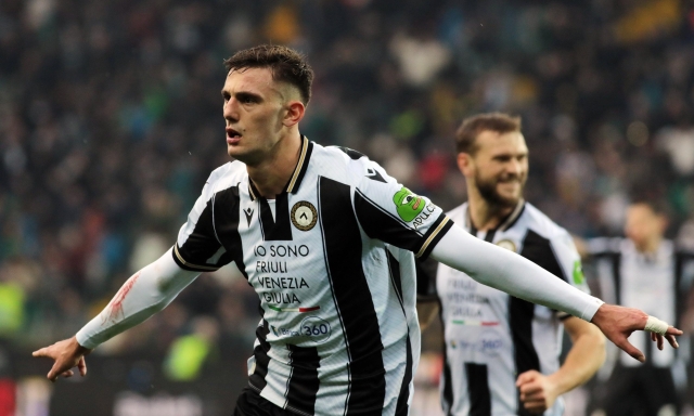 Udinese, fantabilancio 2024-25: i migliori e i peggiori per fantamedia