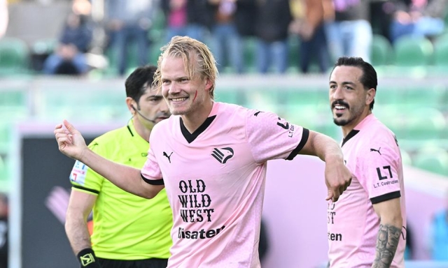 Catanzaro-Palermo vale un posto ai playoff: chi spezzerà l'equilibrio al Ceravolo?