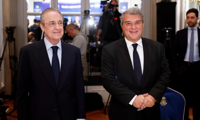 Barcellona-Real, è guerra totale! I blaugrana querelano il presidente Florentino Perez. Ecco perché