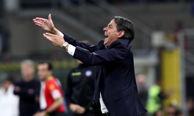 Tanta rabbia ma anche la necessità di voltare pagina: il day after di Inzaghi