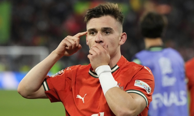 Conceiçao, ultimo appello: il Mondiale per tenersi la Juve