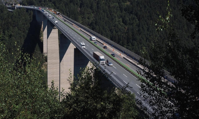 Guidare in Europa: pedaggi, limiti di velocità, alcol, prezzo benzina. Tutte le informazioni