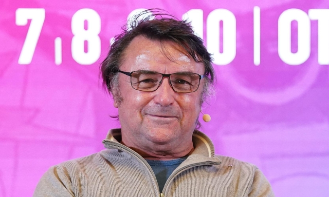 Arnoux: Verstappen il più forte, Ferrari delude