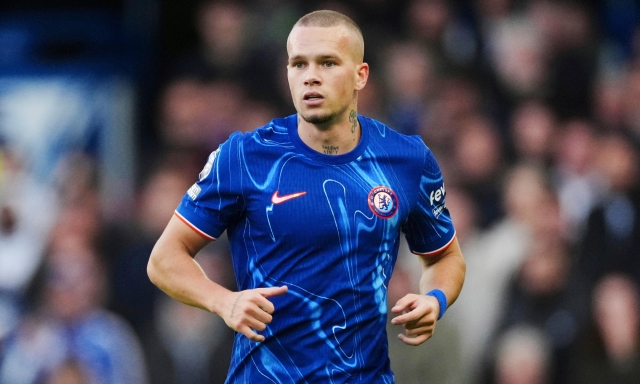 Il Tas dà ragione a Mudryk, squalifica per doping finita: il Chelsea lo pagò 100 milioni, non gioca dal 2024