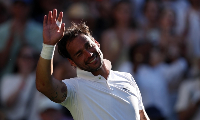 Fognini: "Avrei potuto guadagnare di più, ho pagato mezzo milione di euro di multe"