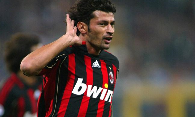 Kaladze: "Mio fratello fu ucciso, mio figlio porta il suo nome. Il Milan mi ha dato la forza"