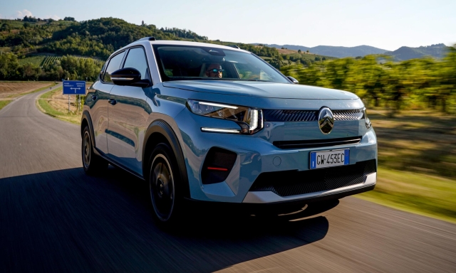 Citroën C3 1.2 PureTech da 101 Cv: pregi e difetti