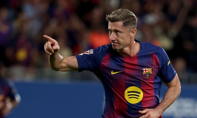 Lewandowski saluta il Barça: "Ho portato a termine la mia missione". Juve e Milan ci sperano, ma...
