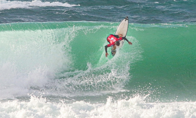 Gare di surf nel Mediterraneo? Si può! Tutte le prossime competizioni italiane