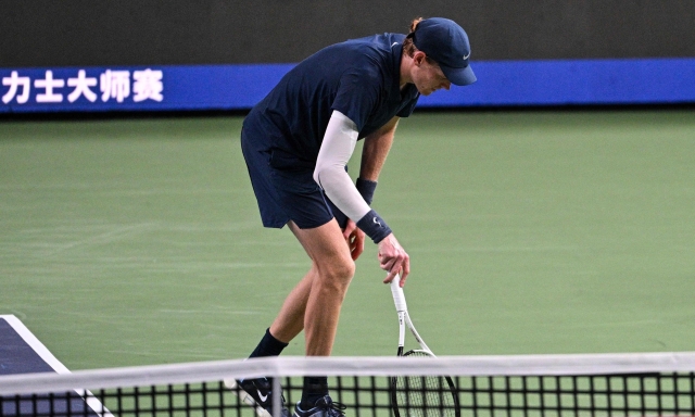 Caldo Killer in Campo: ATP Rivoluziona le Regole