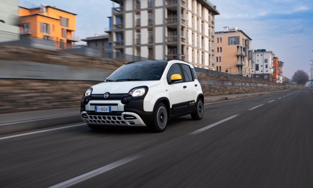 Immatricolazioni auto Italia: il 2026 inizia bene, gennaio +6,2%