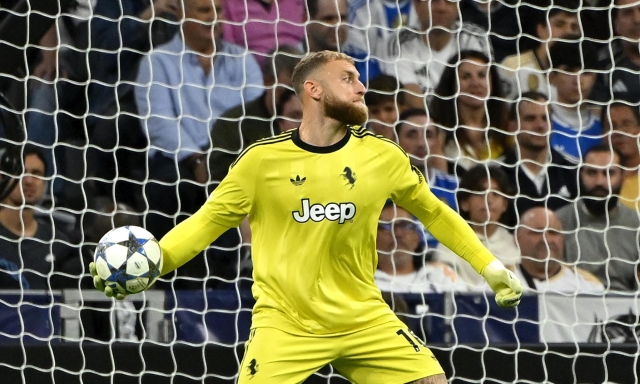 I portieri da schierare al fantacalcio nella 23ª giornata