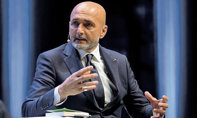 La top 11, lo scudetto, l'amaro per la Nazionale: Spalletti e quel 