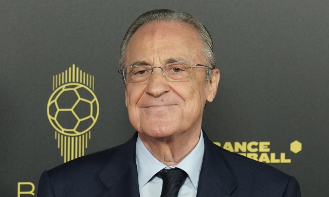 Real, Perez lancia la bomba: "Pronta offerta da 150 milioni per un calciatore, sarà un colpo stile CR7"
