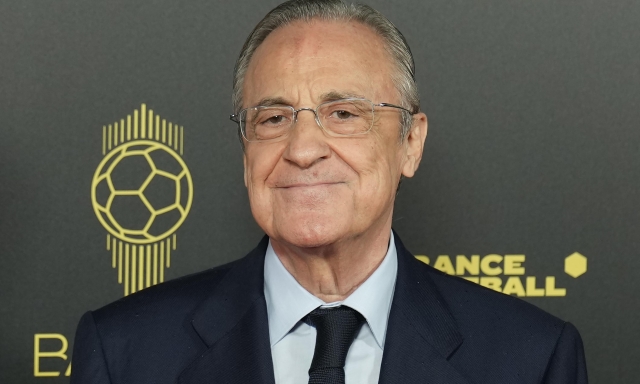 Perez contro il Barça: "Pagano gli arbitri, 7 campionati rubati al Real". I catalani pronti a querelare