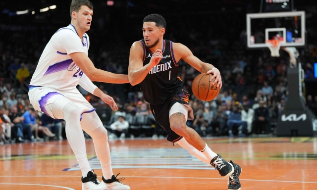 Lakers boom! Ecco Walker Kessler e tre free agent. Boston, Brown a Phila in cambio di Paul George