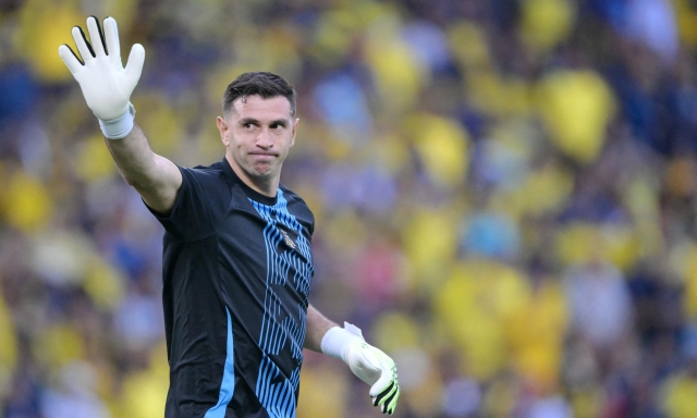 Juve, chi prendi in porta? Dibu Martinez solo con lo sconto, i piani B sono Vicario e Milinkovic Savic