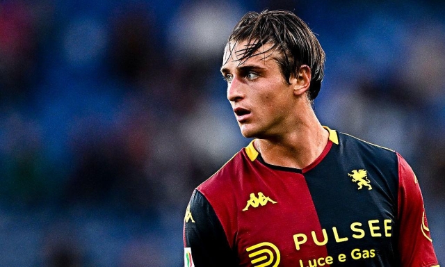 Parma-Genoa, le formazioni ufficiali: Cuesta con Ondrejka, De Rossi conferma Colombo