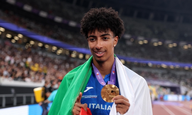 Tedofori, Furlani dice no: "Me l'hanno chiesto due ore prima, ho rifiutato"