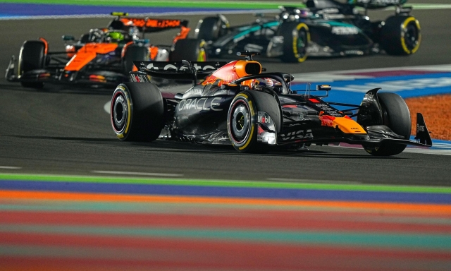 GP Abu Dhabi F1 2025: Orari, TV e Streaming