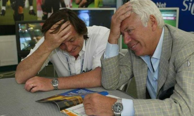 Pietrangeli: Panatta, tradimenti e un Sinner da plasmare