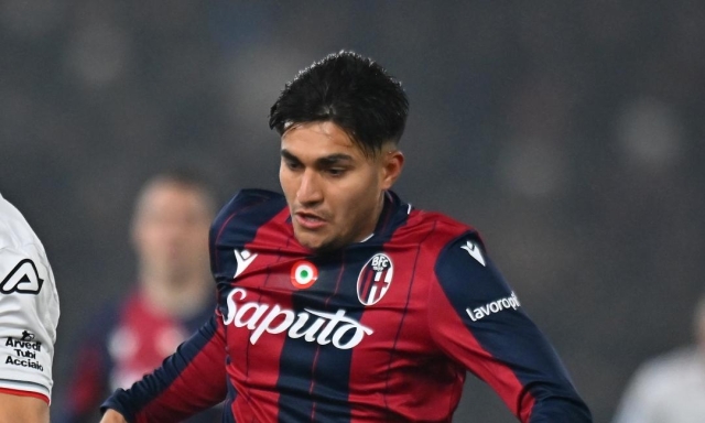 Bologna-Milan, le formazioni ufficiali: Italiano punta su Castro, Allegri con Loftus-Cheek
