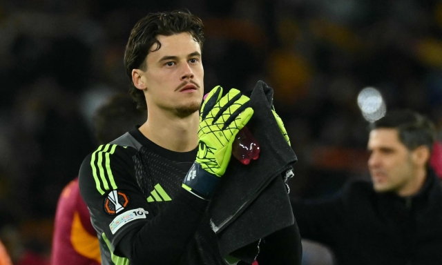 Svilar, un campione senza Mondiale: aspetta ancora una deroga per giocare col suo Belgio