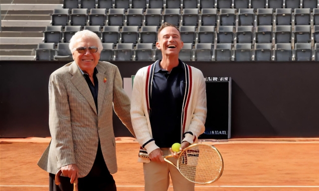 Volandri: "Nicola ci ha insegnato ad amare la Nazionale. È questa la sua eredità"