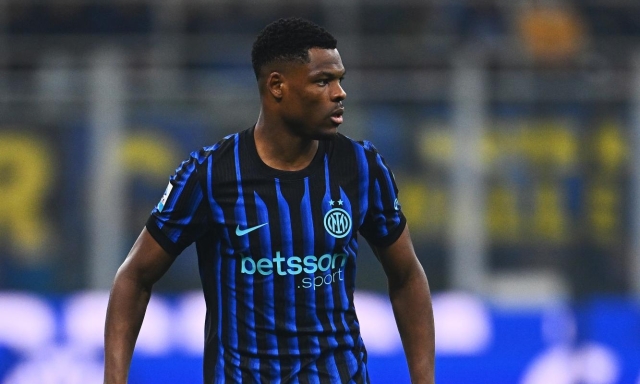 Ahi Inter, si allungano i tempi per Dumfries: mirino sulla Supercoppa. E le alternative...