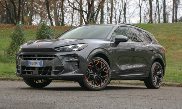 Cupra introduce l'allestimento Business per la gamma italiana: prezzi e versioni