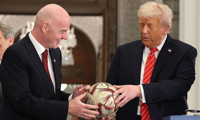 Danimarca e Svezia, rabbia contro Trump: "Boicottiamo il Mondiale in Usa". E anche la Germania...