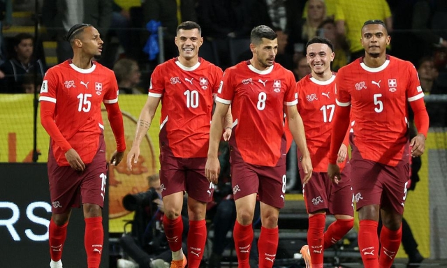 Svizzera al Fantacampionato Mondiale: titolari, rigorista, possibili sorprese e chi prendere