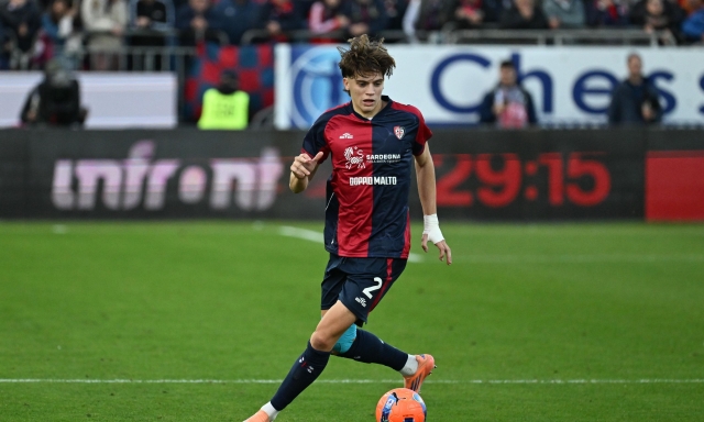 Palestra scatena l'asta: Juve-Inter duello per l'oro Atalanta