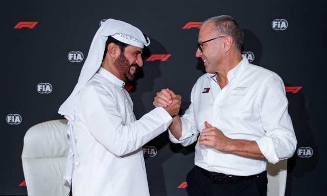 F1: Patto della Concordia firmato all'unanimità fino al 2030